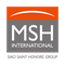 Msh logo