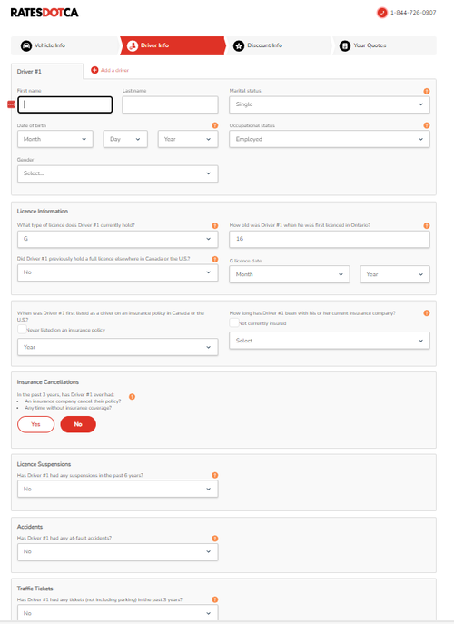 Ontario car insurance calculator step 2.PNG