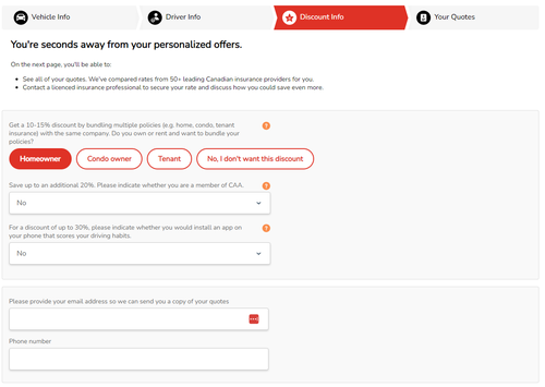 Ontario car insurance calculator step 3.PNG